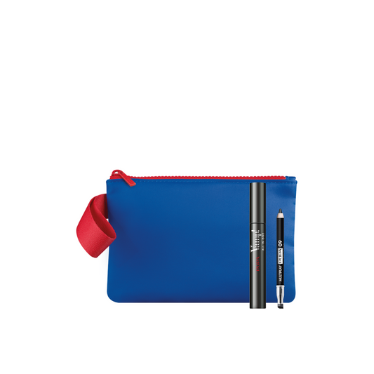 Pupa Milano Vamp! All In One + Minipupa Milano Multiplay Set - Medaid