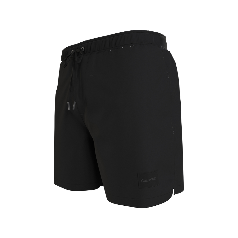 Calvin Klein Swimshort Black - Medaid International