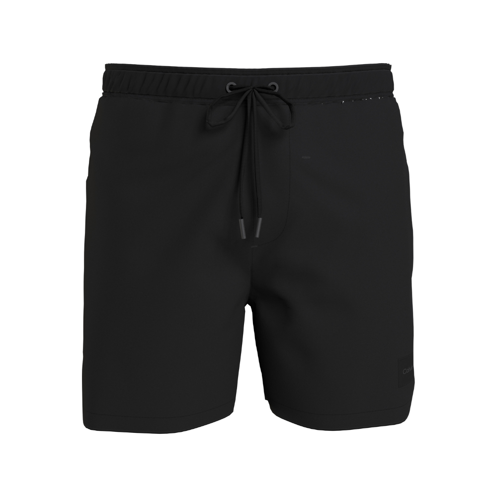 Calvin Klein Swimshort Black - Medaid International