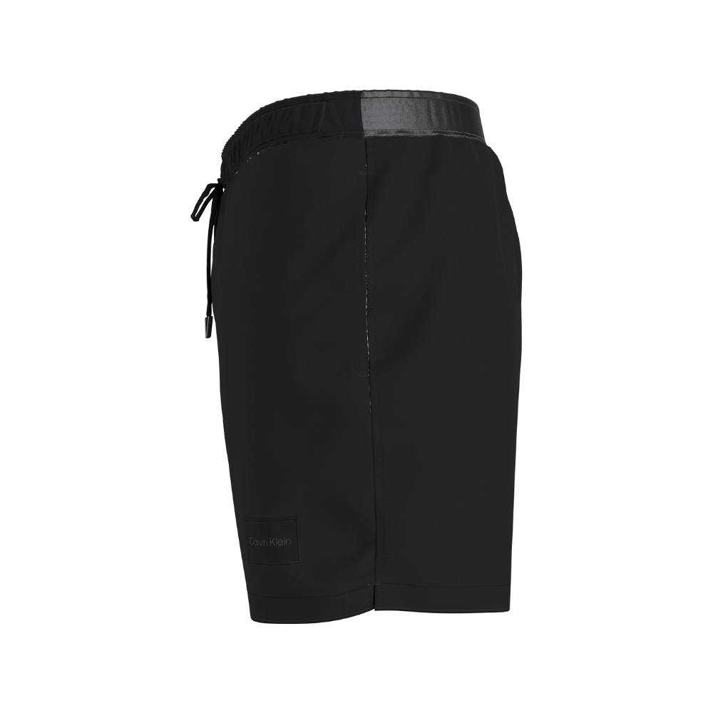 Calvin Klein Swimshort Black - Medaid International