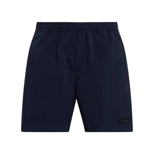 Calvin Klein Medium Drawstring swimming costume navy - Medaid International