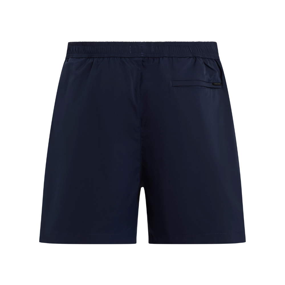 Calvin Klein Medium Drawstring swimming costume navy - Medaid International