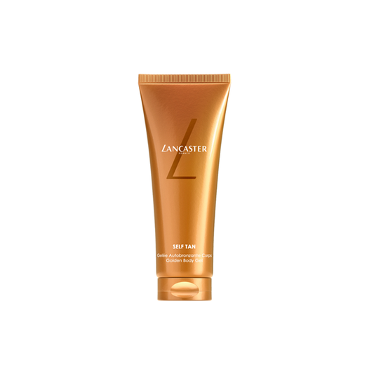 Lancaster Sun Self Tan Body Gel - Medaid International