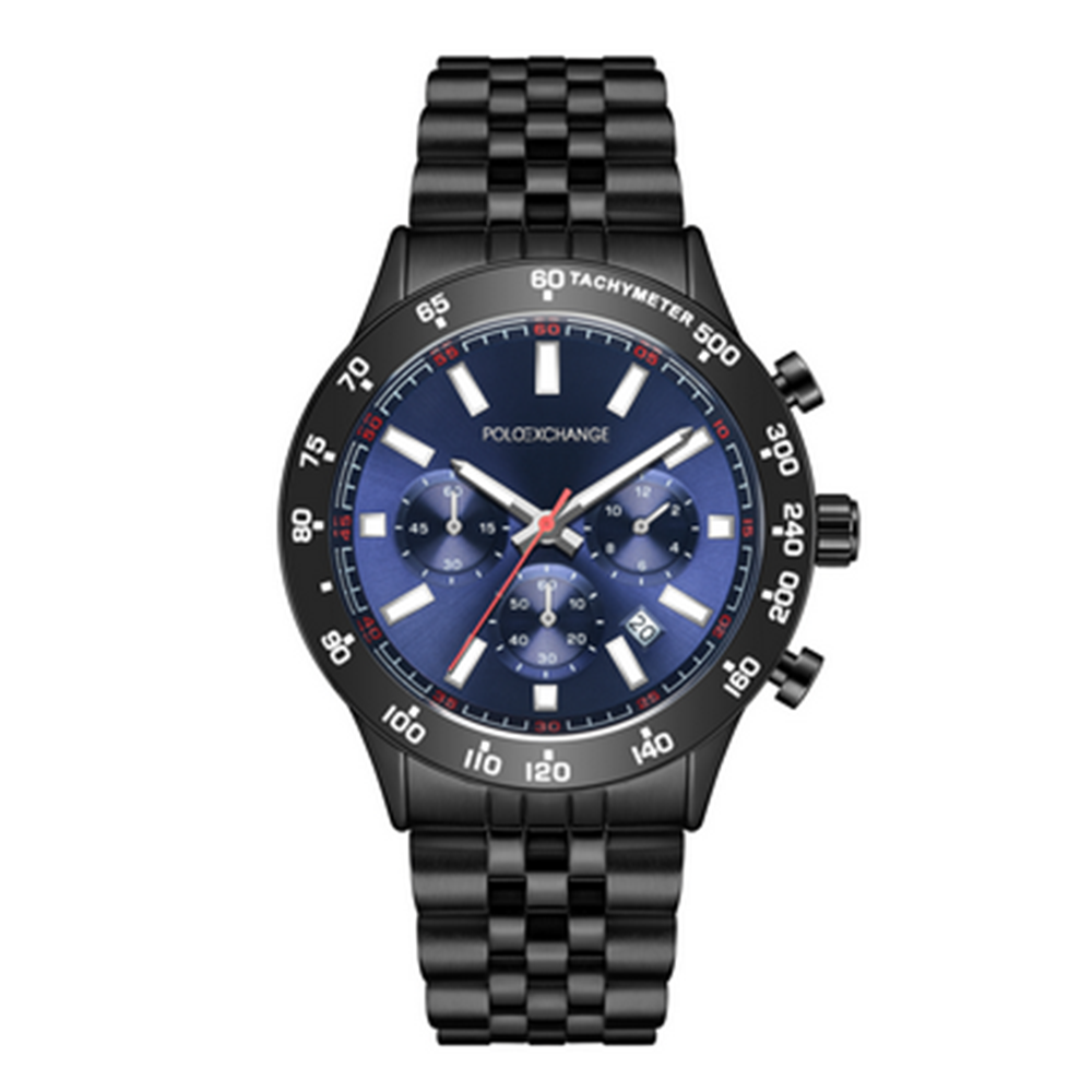 Polo Exchange  WTC PX00184 - Medaid