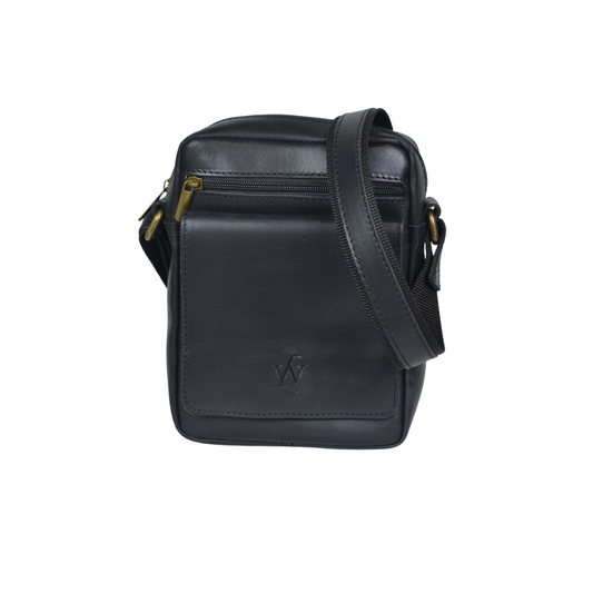 Warlock Wl Cow L Crossb Black - Medaid