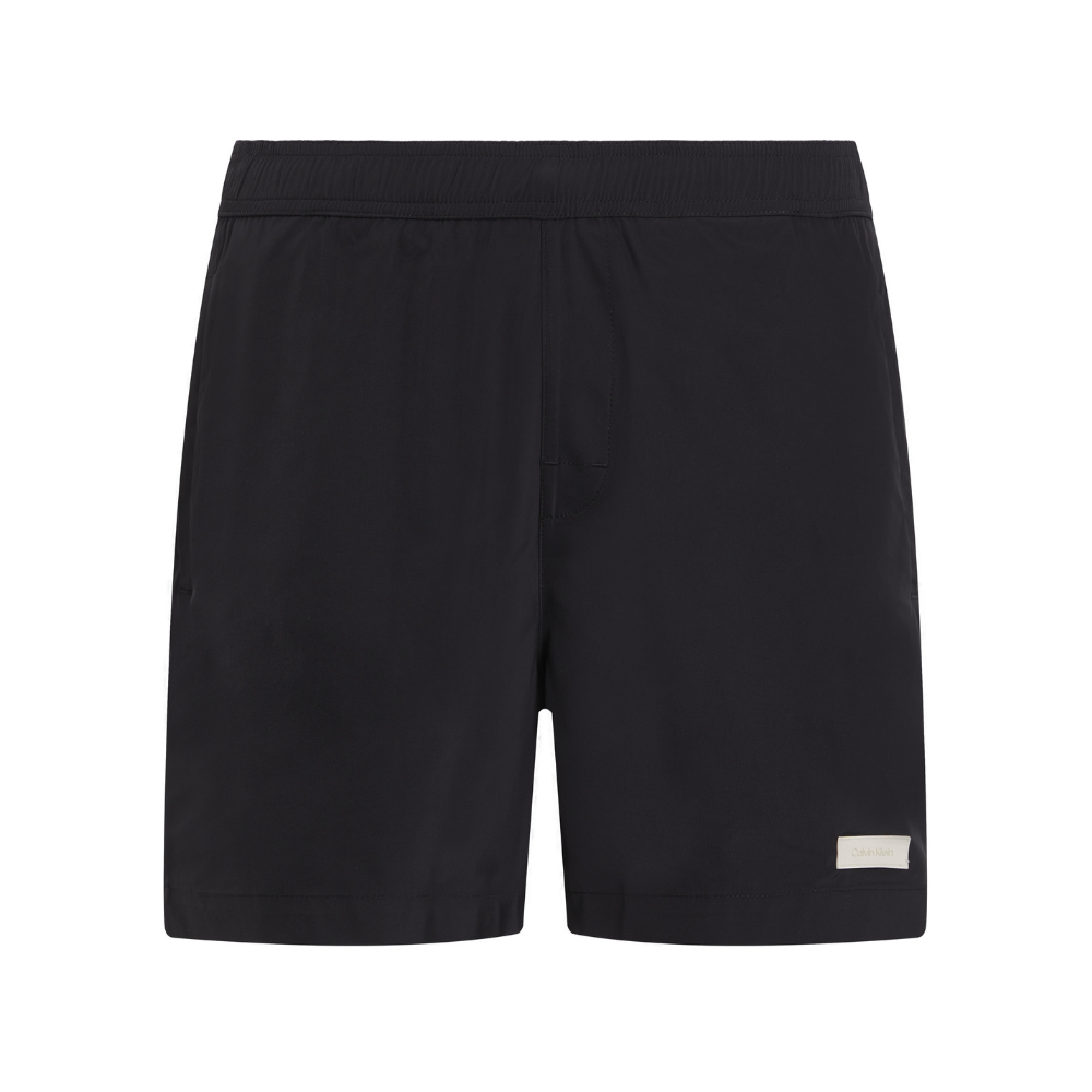 Calvin Klein Medium Drawstring swimming costume Black - Medaid International