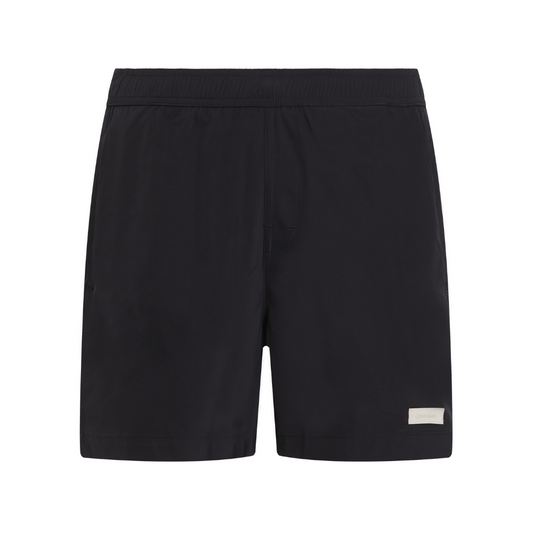 Calvin Klein Medium Drawstring swimming costume Black - Medaid International