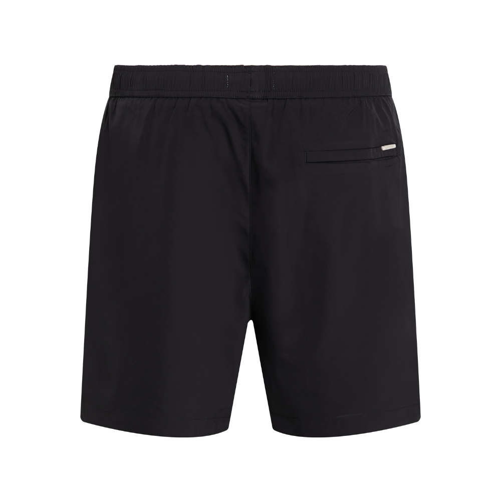 Calvin Klein Medium Drawstring swimming costume Black - Medaid International