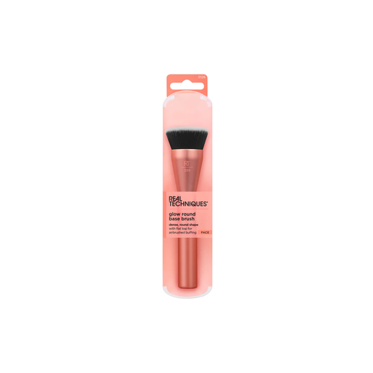 Real Techniques Face Glow Round Base Brush - Medaid