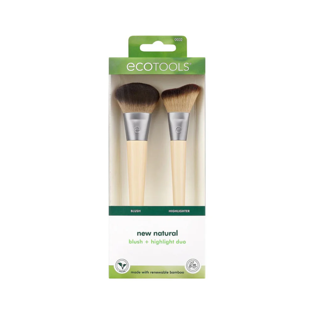 Real Techniques Mini Brush Duo - Medaid