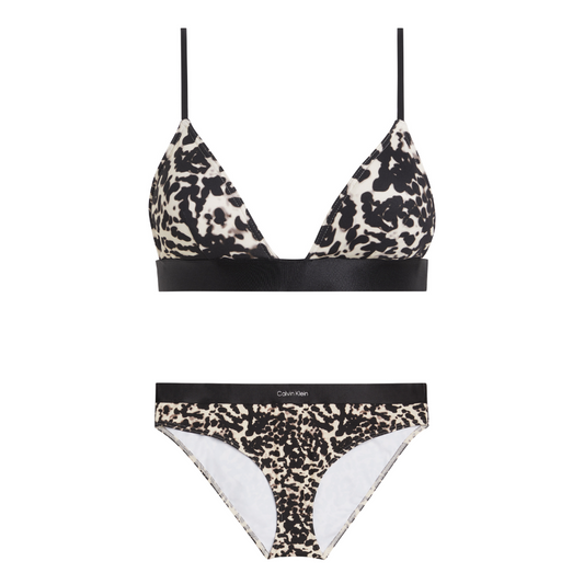 Calvin Klein Zebra Swimwear - Medaid International