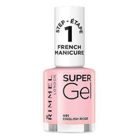 SUPER GEL nail polish - Medaid