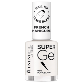 SUPER GEL nail polish - Medaid