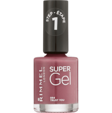 SUPER GEL nail polish - Medaid