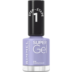 SUPER GEL nail polish - Medaid