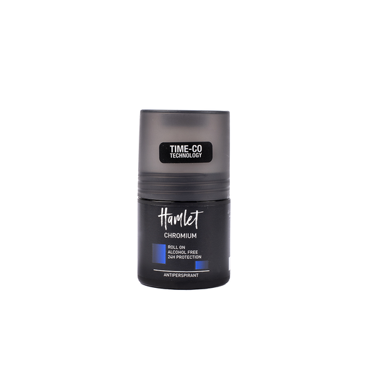 Hamlet Roll On Chromium 50 Ml - Medaid
