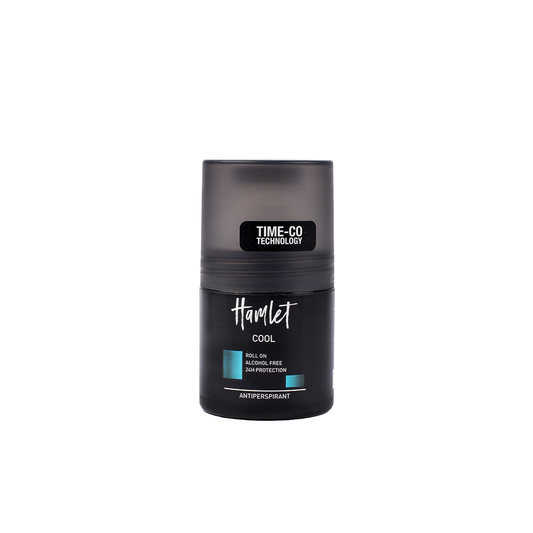 Hamlet Roll On Cool 50 Ml - Medaid