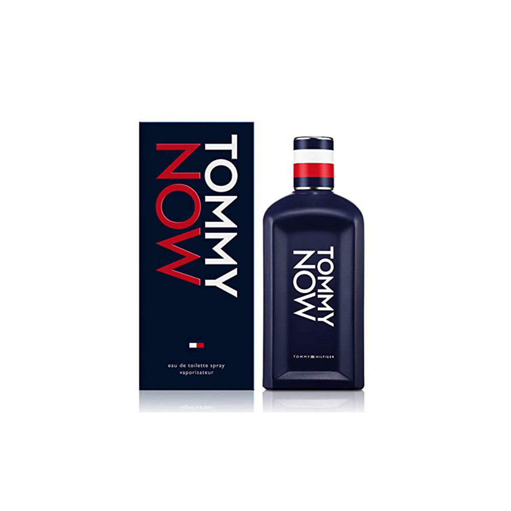 Tommy Hilfiger Now Men Eau de toilette - Medaid