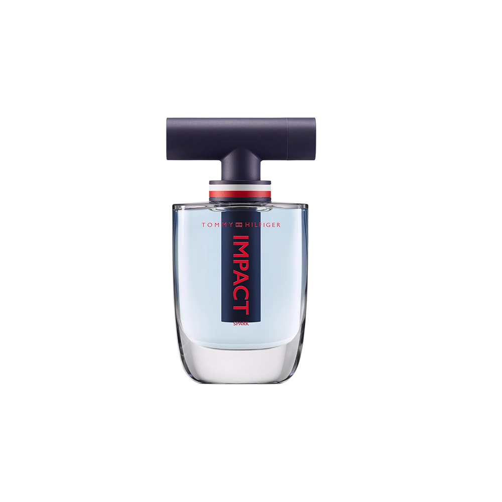 Tommy Hilfiger Impact Spark Eau de toilette - Medaid