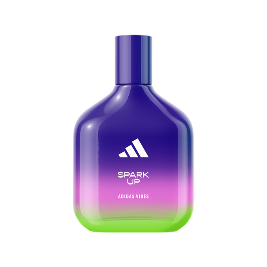 Adidas Vibes Spark Up Eau De Parfum - Medaid