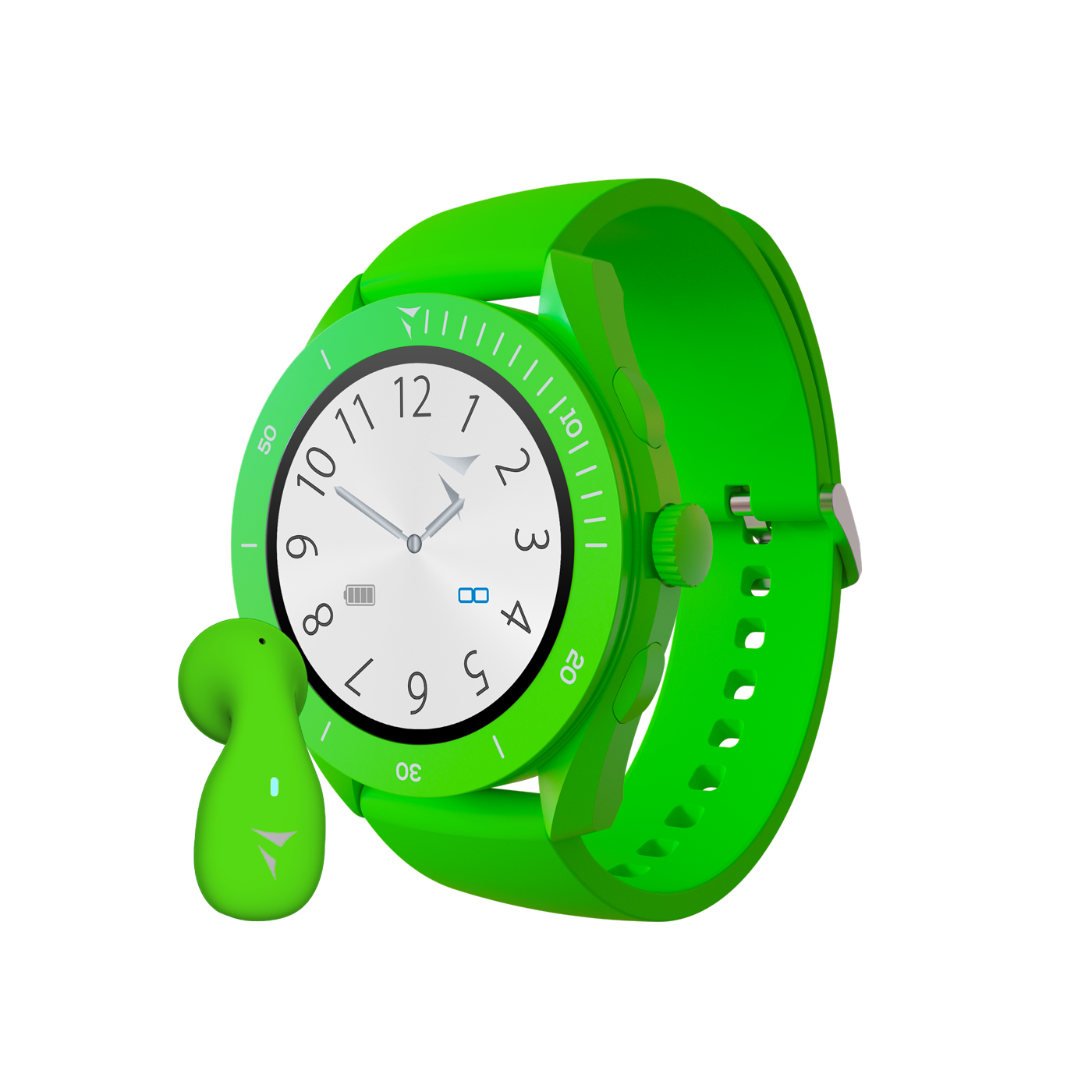 Techmade Watch Wt000367 - Medaid