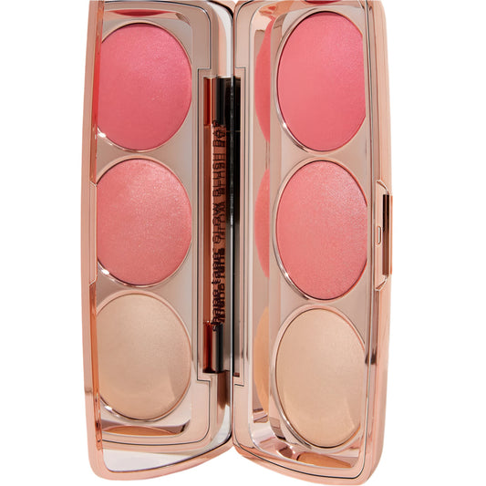 shape tape™ glow blush bar - Medaid International