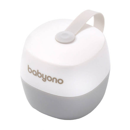 Soother Case White - Medaid International