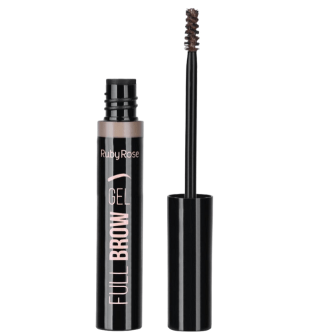 Ruby Rose Gel Full Brow Mascara - Medaid