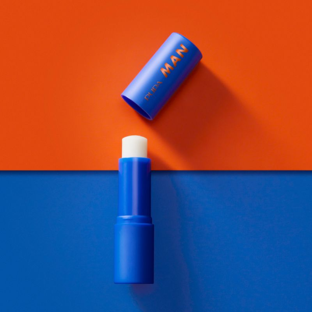 Pupa Milano Perfect Balm For Men - Medaid