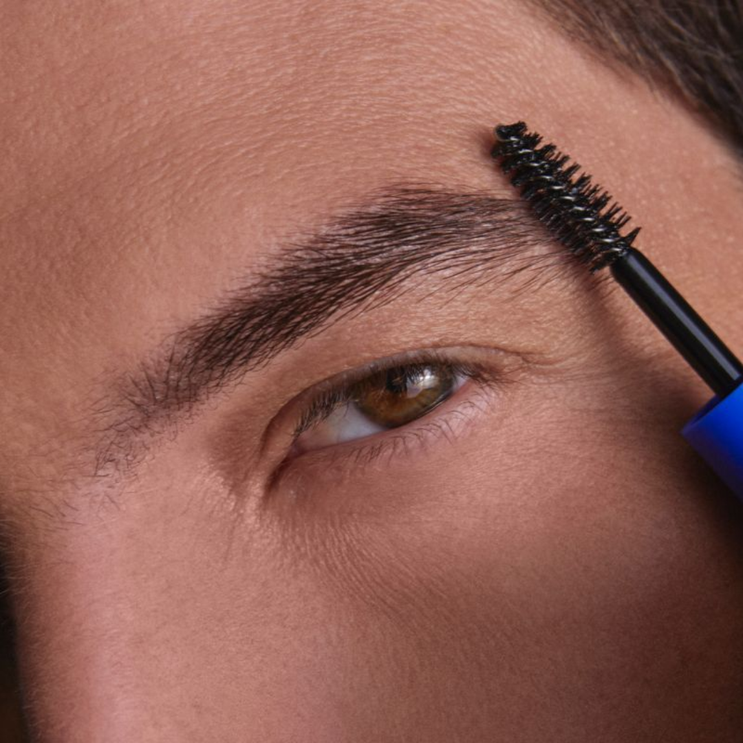 Pupa Milano Brow Gel For Men - Medaid