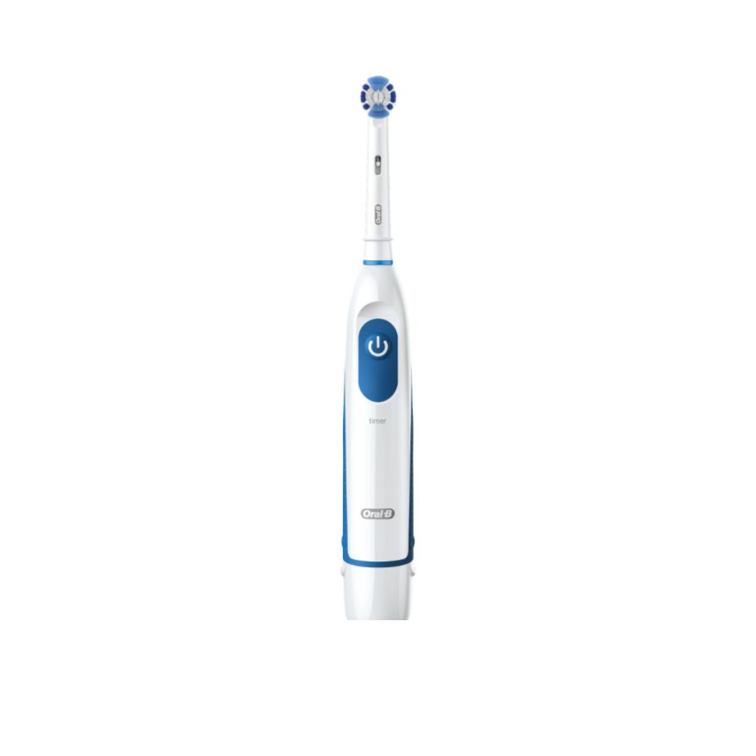 Oral B Pro Precision Clean ProCore Battery Powered Toothbrush - Medaid