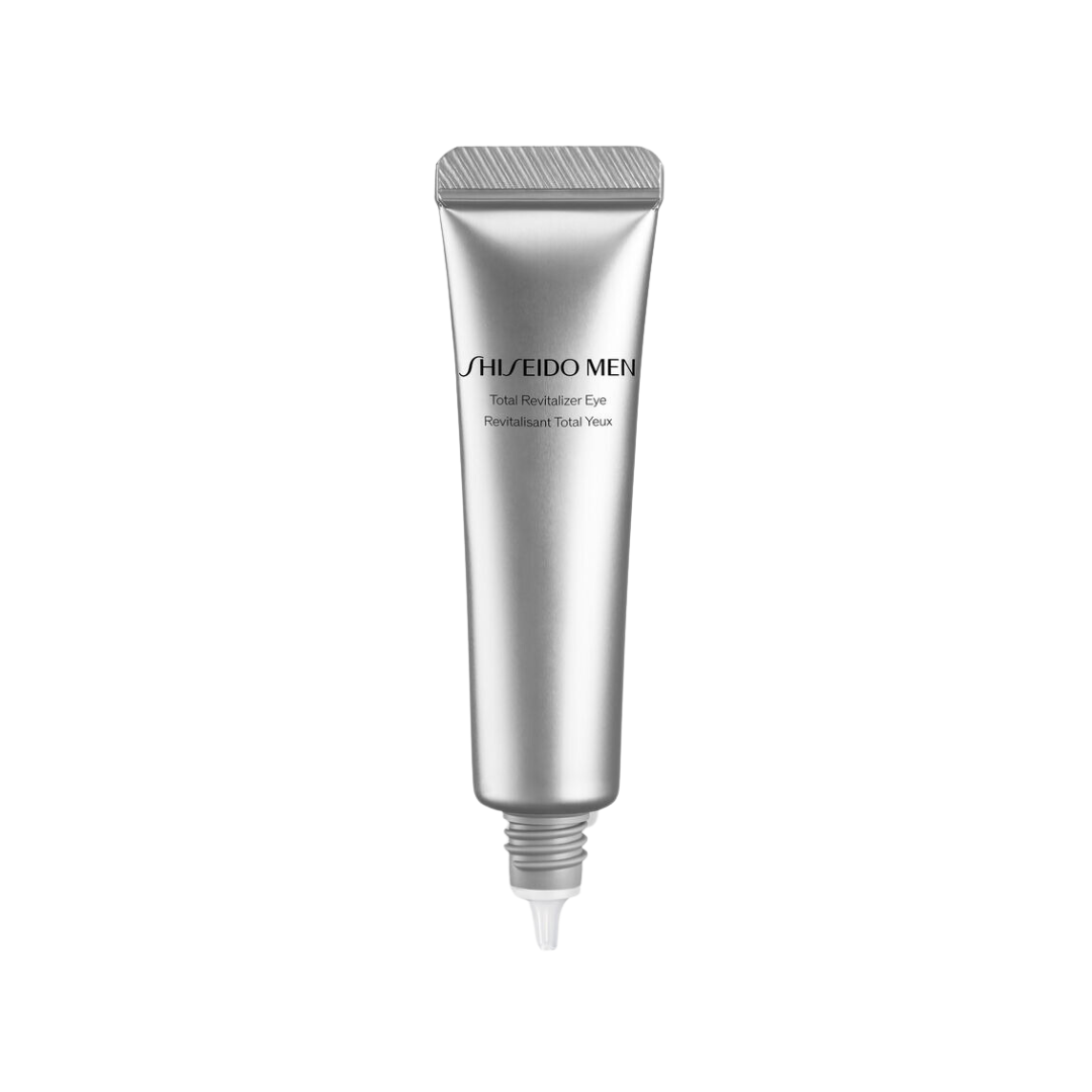 Shiseido Men Eye Total Revitalizer 15ml - Medaid