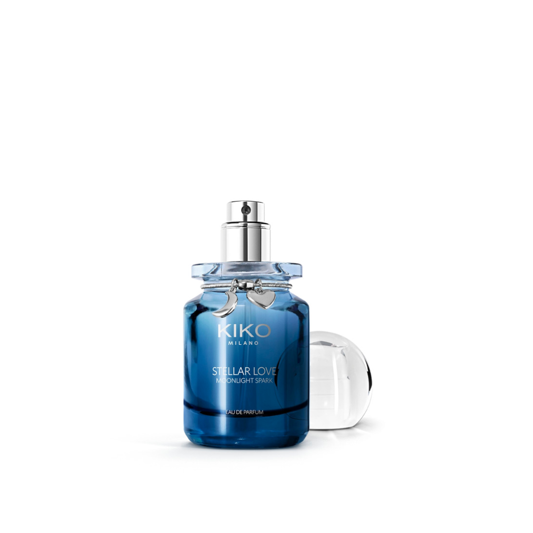 Kiko Milano Stellar Love Eau De Parfum 05 - Medaid