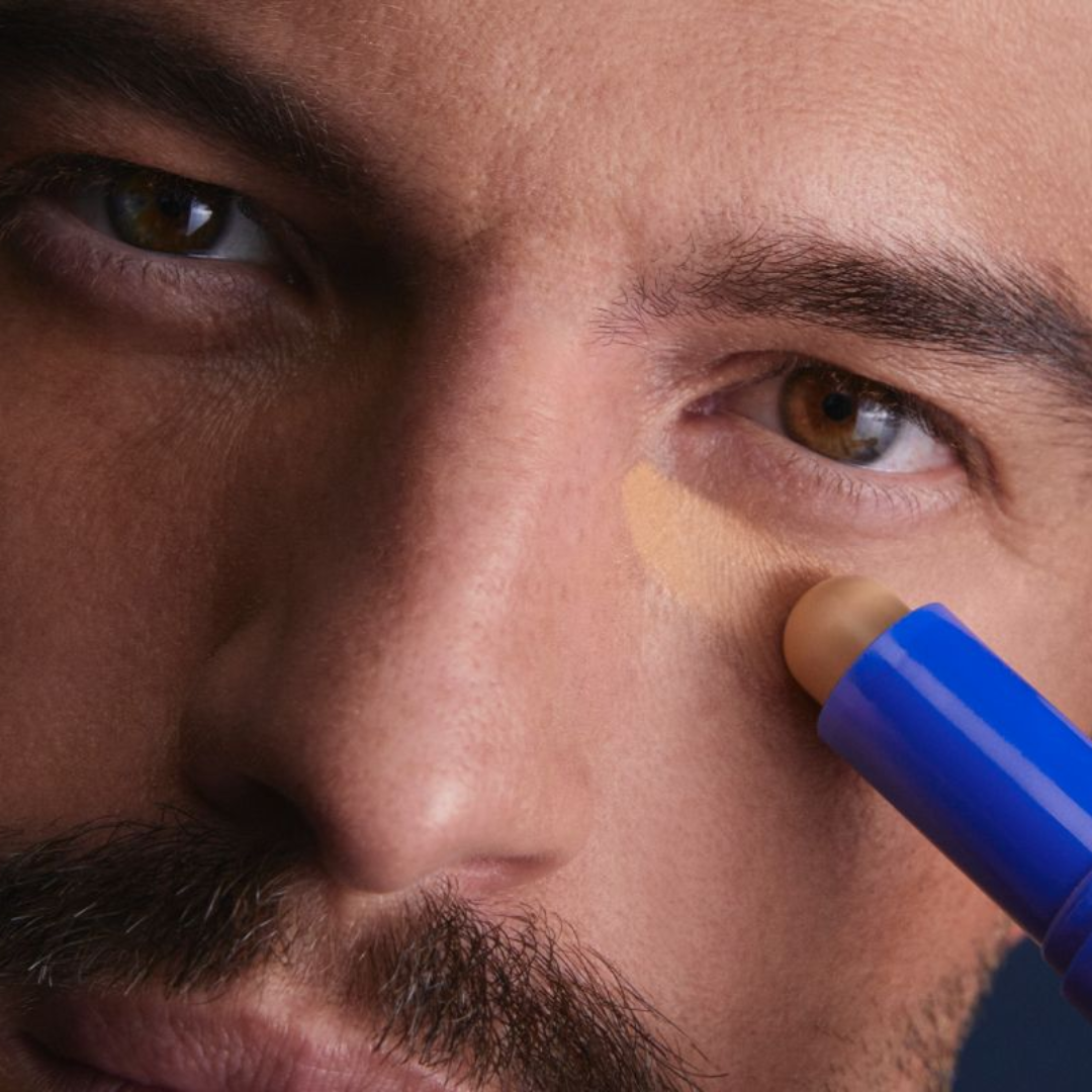 Pupa Milano Quick Eraser For Men - Medaid