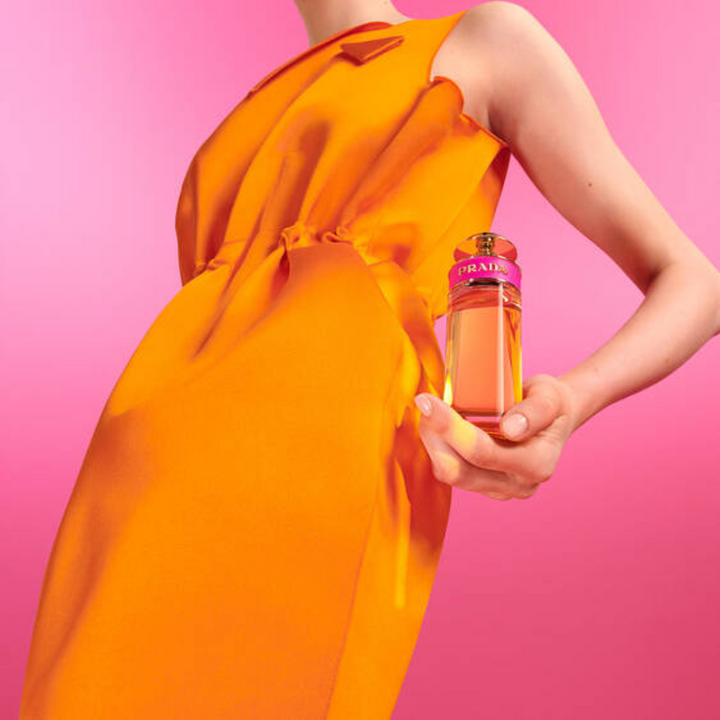 Prada Perfume Candy Eau De Parfum For Women - Medaid