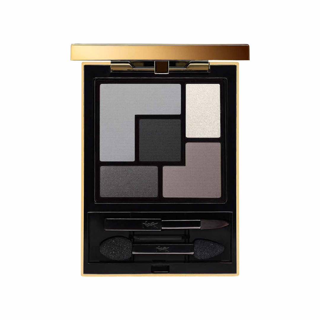 Yves Saint-Laurent Couture Eye Shadow Palette - Medaid