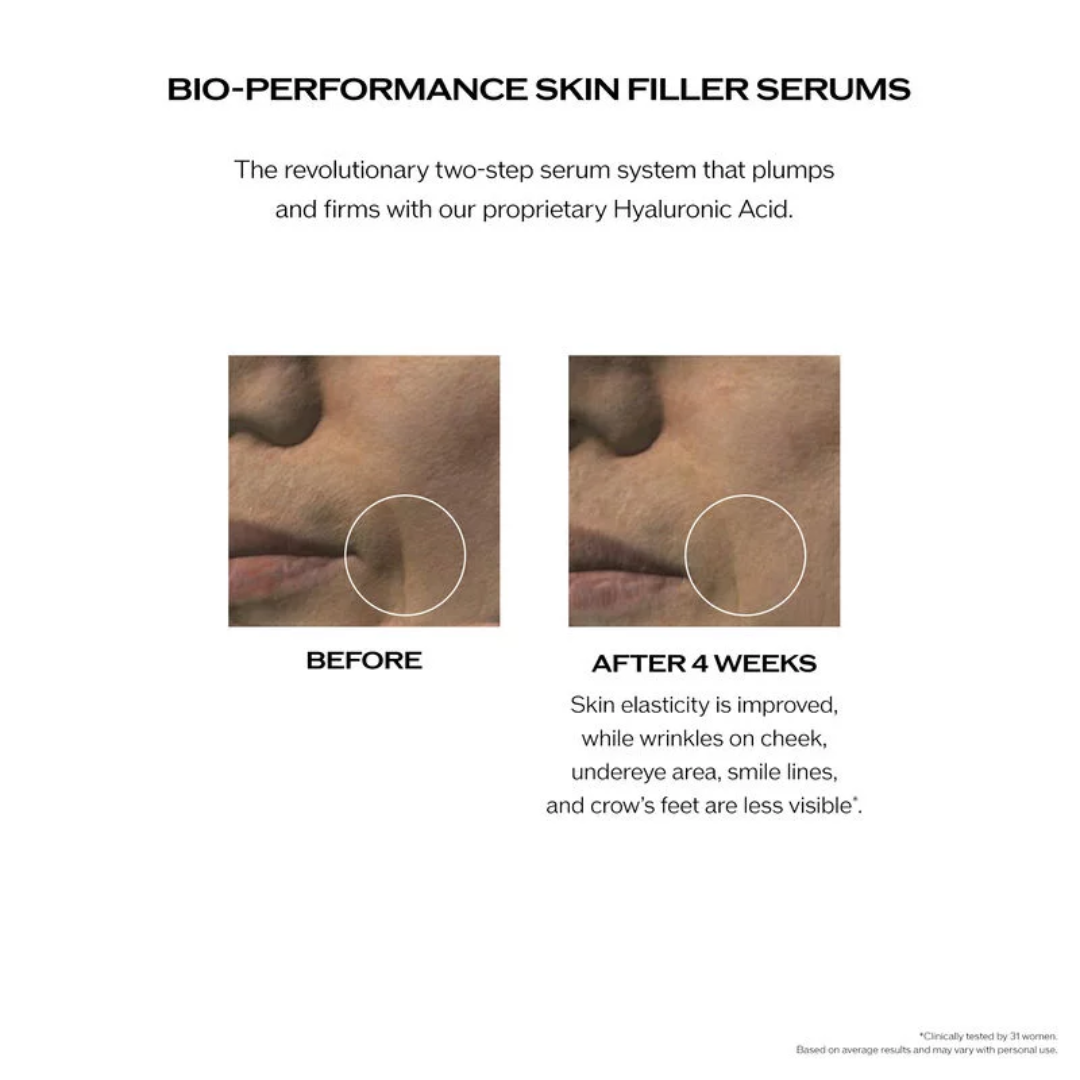 Shiseido Bio Performance Skin Filler Refill 60ml - Medaid