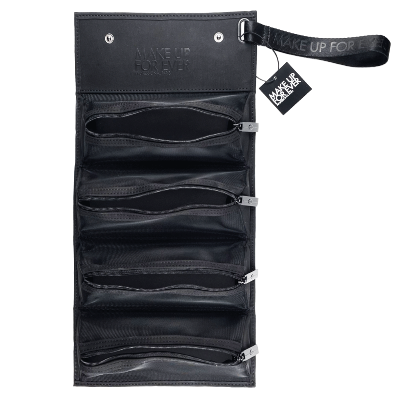 Make up for ever - Unfolding Iconic Pouch – Medaid UAE