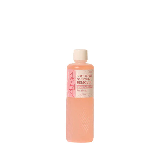Nail Polish Remover Moisturizing Rose Mist - Medaid International