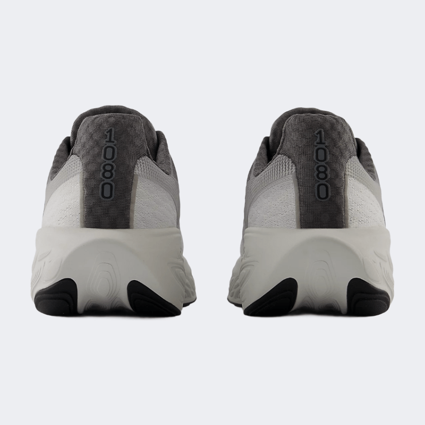 New Balance 1080V14 Men Running Shoes Grey/Castlerock - Medaid International