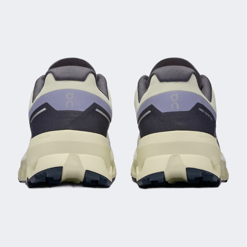 On Cloudvista 2 Women Running Shoes Seedling/Mulberry - Medaid International