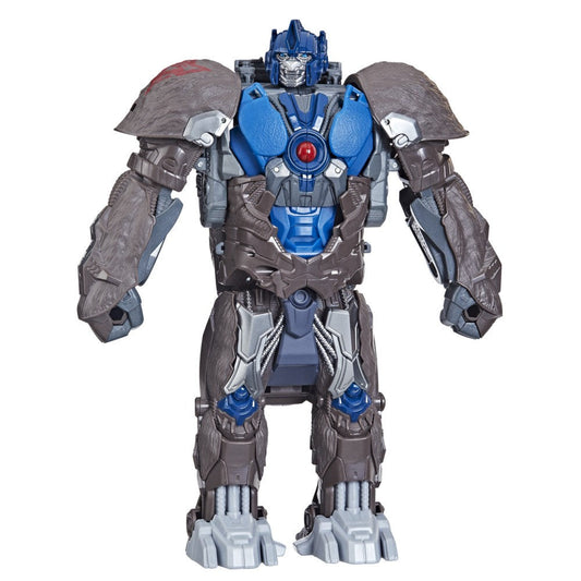 Smash Changers Optimus Primal - Medaid International