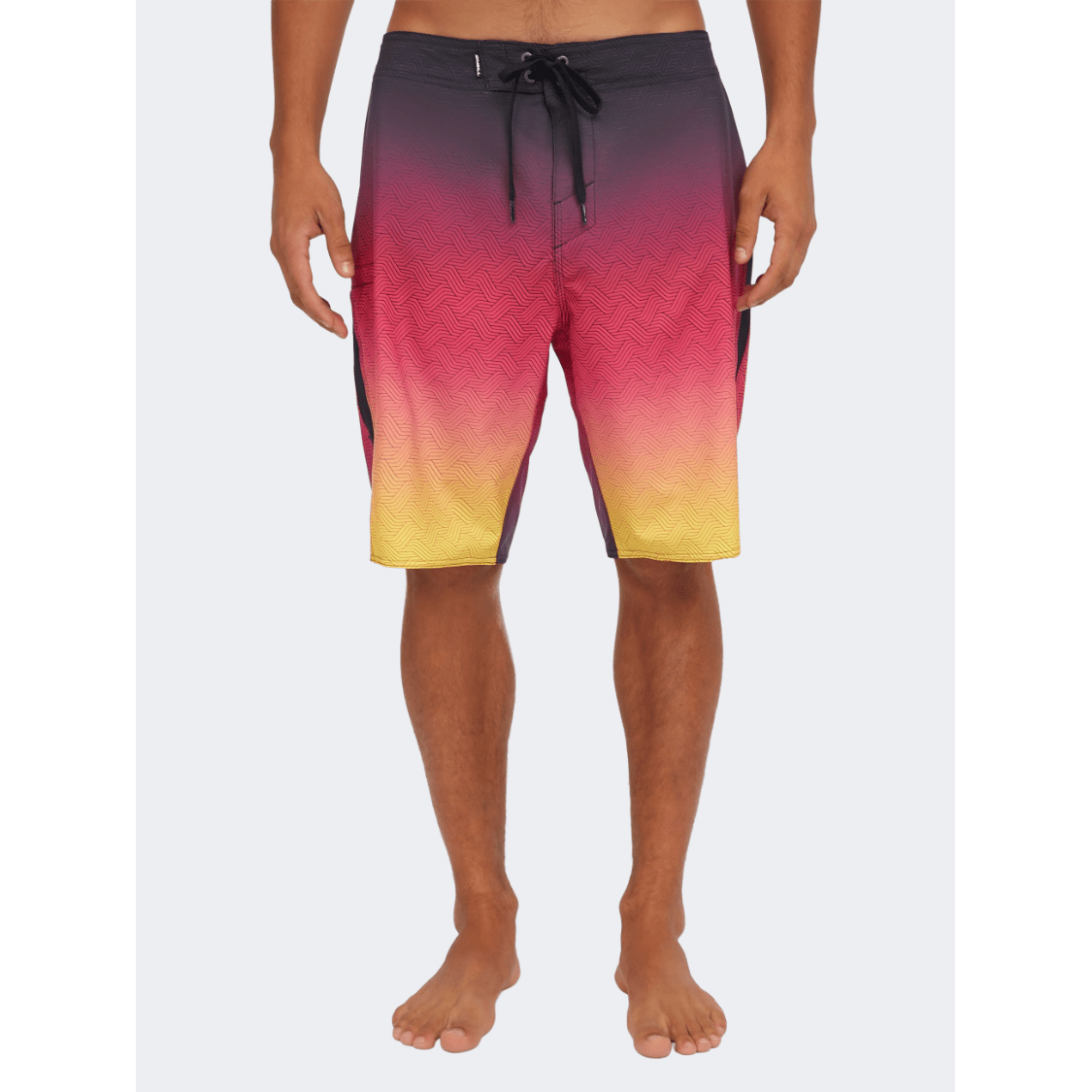 Oneill Superfreak 20&#39;&#39; Boardshorts Men Beach Swim Short Multicolore - Medaid International