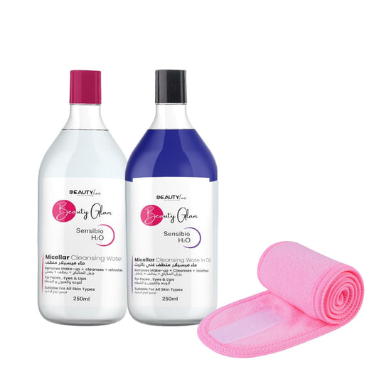 Beauty Glam Offer - Medaid