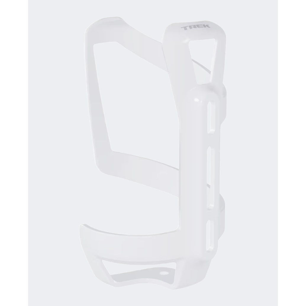 Trek Right Side Load Biking Bottle, Cookware, Cup, Tumbler White - Medaid