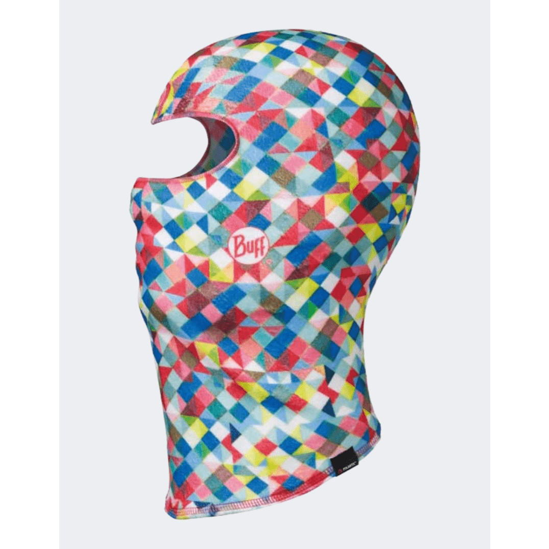 Buff Polar Kids Performanc Balaclava Multicolor - Medaid International
