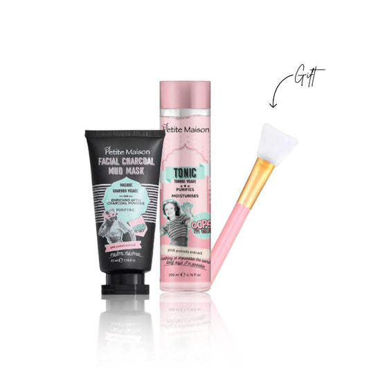 PETITE MAISON FACILA BUNDLE - Medaid