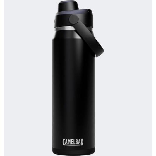 Camelbak Thrive Chug Vss 25 Oz Lifestyle Bottle Black - Medaid