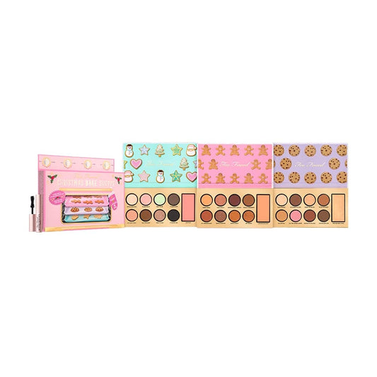 TOO FACED CHRISTMAS BAKE SHOPPE - Medaid - Lebanon