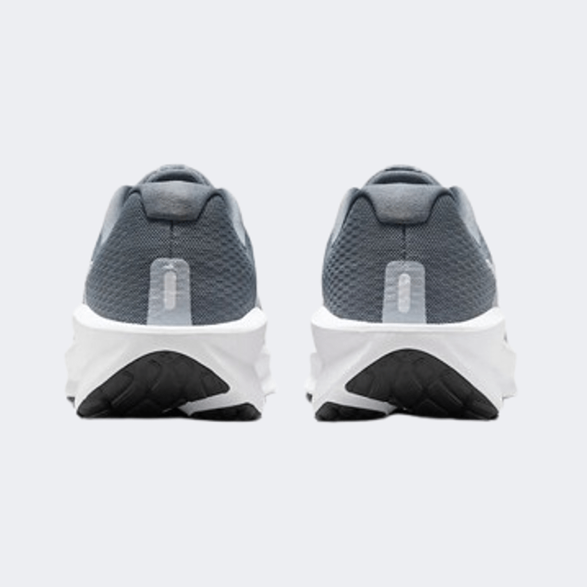 Nike Downshifter 13 Men Running Sneakers Grey/Platinum/White - Medaid